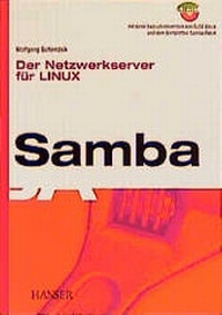 Enlarge image Cover: Samba - Hanser
