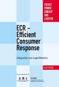 Cover: ECR - Efficient Consumer Response - Hanser