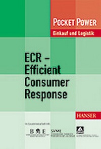 Enlarge image Cover: ECR - Efficient Consumer Response - Hanser