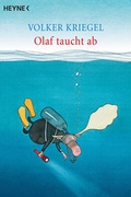 Cover: Olaf taucht ab - Heyne