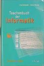 Cover: Taschenbuch der Informatik - Hanser