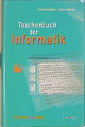 Cover: Taschenbuch der Informatik - Hanser