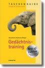 Cover: Gedächtnistraining - Haufe-Lexware