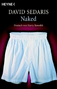 Abbildung von: Naked - Heyne