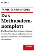 Cover: Das Methusalem-Komplott - Heyne