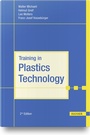 Cover: Training in Plastics Technology - Hanser