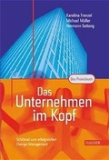 Cover: Das Unternehmen im Kopf - Hanser
