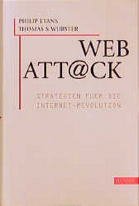 Enlarge image Cover: Web Att@ck - Hanser