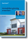 Cover: Immobilien g&uuml;nstig erwerben - Haufe-Lexware