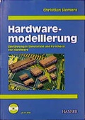 Cover: Hardwaremodellierung - Hanser