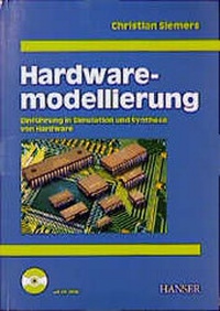 Enlarge image Cover: Hardwaremodellierung - Hanser