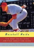 Cover: Baseball Haiku - WW Norton & Co