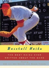 Enlarge image Cover: Baseball Haiku - WW Norton & Co