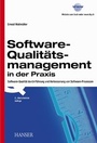 Cover: Software-Qualitätsmanagement in der Praxis - Hanser