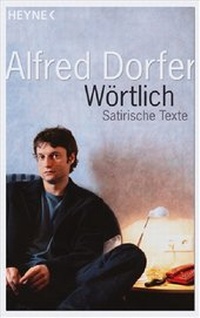Enlarge image Cover: Wörtlich - Heyne