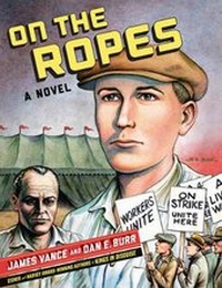 Enlarge image Cover: On the Ropes - WW Norton & Co