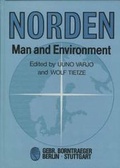 Cover: Norden - Borntraeger