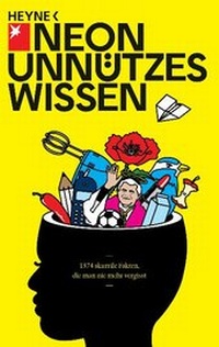 Abbildung von: Unnützes Wissen - Heyne