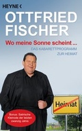 Cover: Wo meine Sonne scheint ... - Heyne