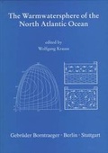 Cover: The Warmwatersphere of the North Atlantic Ocean - Borntraeger