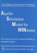 Cover: Aquifer Simulation Model for Windows - Borntraeger