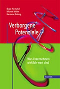 Cover: Verborgene Potenziale - Hanser