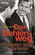 Cover: Der Bohlenweg - Heyne