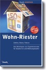 Cover: Wohn-Riester - Haufe-Lexware