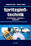 Cover: Spritzgie&szlig;technik - Hanser