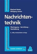 Cover: Nachrichtentechnik - Hanser