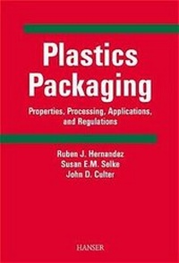 Enlarge image Cover: Plastics Packaging - Hanser