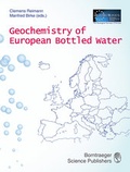 Cover: Geochemistry of European Bottled Water - Borntraeger