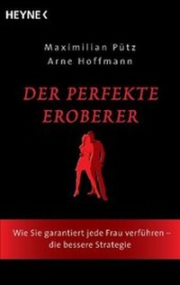 Enlarge image Cover: Der perfekte Eroberer - Heyne