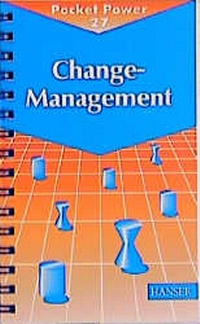 Enlarge image Cover: Change-Management - Hanser