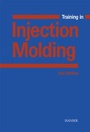Cover: Training in Injection Molding - Hanser