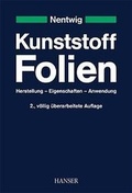 Cover: Kunststoff-Folien - Hanser