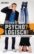 Cover: Psycho? Logisch! - Heyne