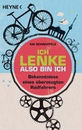 Cover: Ich lenke, also bin ich - Heyne