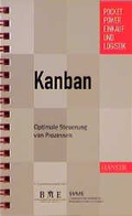 Cover: Kanban - Hanser