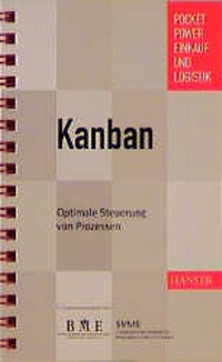 Enlarge image Cover: Kanban - Hanser