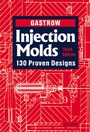 Cover: Injection Molds - Hanser