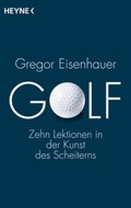 Cover: Golf - Heyne