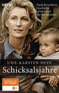 Cover: Schicksalsjahre - Heyne