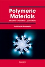 Cover: Polymeric Materials - Hanser