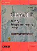 Cover: Oracle PL/SQL Programmierung - Hanser