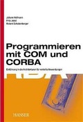 Cover: Programmieren mit COM und CORBA - Hanser