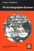 Cover: Fit ins Geographie-Examen - Borntraeger