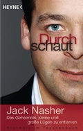 Cover: Durchschaut - Heyne
