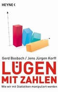 Cover: L&uuml;gen mit Zahlen - Heyne