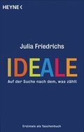 Cover: Ideale - Heyne
